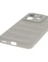 Kup Bizon Case Tur Xiaomi Redmi Note 14 5G hellgrau - BIZ8386 - {ean13} - Sklep Home Screen