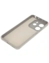Kup Bizon Case Tur Xiaomi Redmi Note 14 5G hellgrau - BIZ8386 - {ean13} - Sklep Home Screen