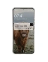 Kup Bizon Case Tur Xiaomi Redmi Note 14 5G hellgrau - BIZ8386 - {ean13} - Sklep Home Screen