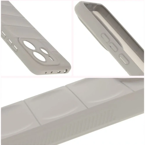 Kup Bizon Case Tur Xiaomi Redmi Note 14 5G hellgrau - BIZ8386 - {ean13} - Sklep Home Screen