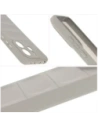 Kup Bizon Case Tur Xiaomi Redmi Note 14 5G hellgrau - BIZ8386 - {ean13} - Sklep Home Screen