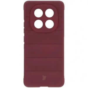 Kup Bizon Case Tur Xiaomi Redmi Note 14 Pro 5G / Poco X7 violet închis - BIZ8387 - {ean13} - Sklep Home Screen
