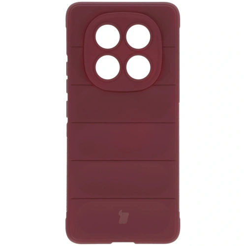 Kup Pancerne etui Bizon Case Tur do Xiaomi Redmi Note 14 Pro 5G / Poco X7 ciemnofioletowe - BIZ8387 - {ean13} - Sklep Home Screen