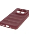 Kup Pancerne etui Bizon Case Tur do Xiaomi Redmi Note 14 Pro 5G / Poco X7 ciemnofioletowe - BIZ8387 - {ean13} - Sklep Home Screen