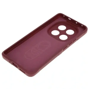 Kup Bizon Case Tur Xiaomi Redmi Note 14 Pro 5G / Poco X7 violet închis - BIZ8387 - {ean13} - Sklep Home Screen