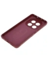 Kup Pancerne etui Bizon Case Tur do Xiaomi Redmi Note 14 Pro 5G / Poco X7 ciemnofioletowe - BIZ8387 - {ean13} - Sklep Home Screen