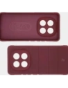Kup Bizon Case Tur Xiaomi Redmi Note 14 Pro 5G / Poco X7 sötét lila - BIZ8387 - {ean13} - Sklep Home Screen
