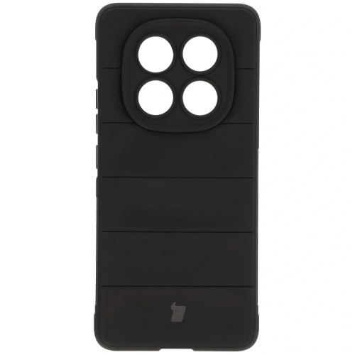 Kup Pancerne etui Bizon Case Tur do Xiaomi Redmi Note 14 Pro 5G / Poco X7 czarne - BIZ8388 - {ean13} - Sklep Home Screen
