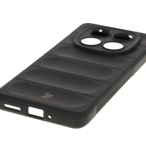 Kup Bizon Case Tur Xiaomi Redmi Note 14 Pro 5G / Poco X7 fekete - BIZ8388 - {ean13} - Sklep Home Screen