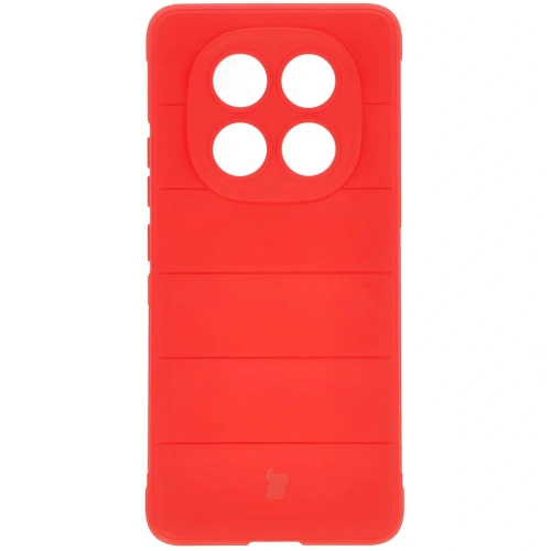 Kup Bizon Case Tur Xiaomi Redmi Note 14 Pro 5G / Poco X7 piros - BIZ8389 - {ean13} - Sklep Home Screen