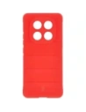 Kup Bizon Case Tur Xiaomi Redmi Note 14 Pro 5G / Poco X7 piros - BIZ8389 - {ean13} - Sklep Home Screen