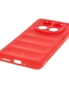 Kup Bizon Case Tur Xiaomi Redmi Note 14 Pro 5G / Poco X7 piros - BIZ8389 - {ean13} - Sklep Home Screen