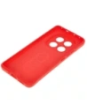 Buy Bizon Case Tur Xiaomi Redmi Note 14 Pro 5G / Poco X7 red - BIZ8389 - {ean13} - Home Screen Store Europe