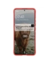 Kup Bizon Case Tur Xiaomi Redmi Note 14 Pro 5G / Poco X7 piros - BIZ8389 - {ean13} - Sklep Home Screen