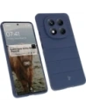 Kup Bizon Case Tur Xiaomi Redmi Note 14 Pro 5G / Poco X7 sötétkék - BIZ8390 - {ean13} - Sklep Home Screen