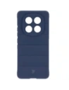 Kup Bizon Case Tur Xiaomi Redmi Note 14 Pro 5G / Poco X7 sötétkék - BIZ8390 - {ean13} - Sklep Home Screen
