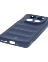 Kup Bizon Case Tur Xiaomi Redmi Note 14 Pro 5G / Poco X7 sötétkék - BIZ8390 - {ean13} - Sklep Home Screen