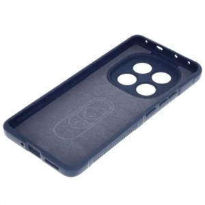 Kup Bizon Case Tur Xiaomi Redmi Note 14 Pro 5G / Poco X7 albastru marin - BIZ8390 - {ean13} - Sklep Home Screen