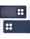 Kup Bizon Case Tur Xiaomi Redmi Note 14 Pro 5G / Poco X7 sötétkék - BIZ8390 - {ean13} - Sklep Home Screen