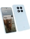 Bizon Case Tur Xiaomi Redmi Note 14 Pro 5G / Poco X7 világoskék