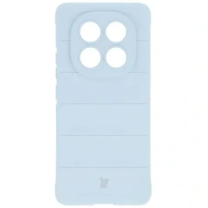 Kup Bizon Case Tur Xiaomi Redmi Note 14 Pro 5G / Poco X7 világoskék - BIZ8391 - {ean13} - Sklep Home Screen