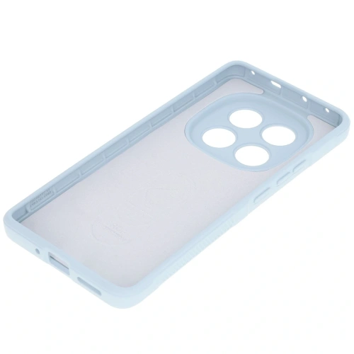 Kup Bizon Case Tur Xiaomi Redmi Note 14 Pro 5G / Poco X7 világoskék - BIZ8391 - {ean13} - Sklep Home Screen