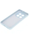 Kup Bizon Case Tur Xiaomi Redmi Note 14 Pro 5G / Poco X7 világoskék - BIZ8391 - {ean13} - Sklep Home Screen