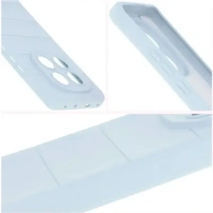 Kup Bizon Case Tur Xiaomi Redmi Note 14 Pro 5G / Poco X7 világoskék - BIZ8391 - {ean13} - Sklep Home Screen