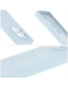 Kup Bizon Case Tur Xiaomi Redmi Note 14 Pro 5G / Poco X7 világoskék - BIZ8391 - {ean13} - Sklep Home Screen