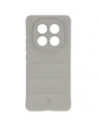 Kup Bizon Case Tur Xiaomi Redmi Note 14 Pro 5G / Poco X7 világosszürke - BIZ8392 - {ean13} - Sklep Home Screen