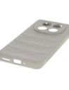 Kup Bizon Case Tur Xiaomi Redmi Note 14 Pro 5G / Poco X7 világosszürke - BIZ8392 - {ean13} - Sklep Home Screen