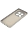 Kup Pancéřové pouzdro Bizon Case Tur pro Xiaomi Redmi Note 14 Pro 5G / Poco X7 světle šedé - BIZ8392 - {ean13} - Sklep Home Screen