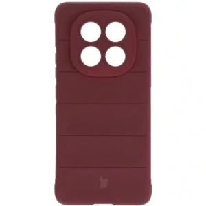 Kup Bizon Case Tur Xiaomi Redmi Note 14 Pro Plus 5G violet închis - BIZ8393 - {ean13} - Sklep Home Screen