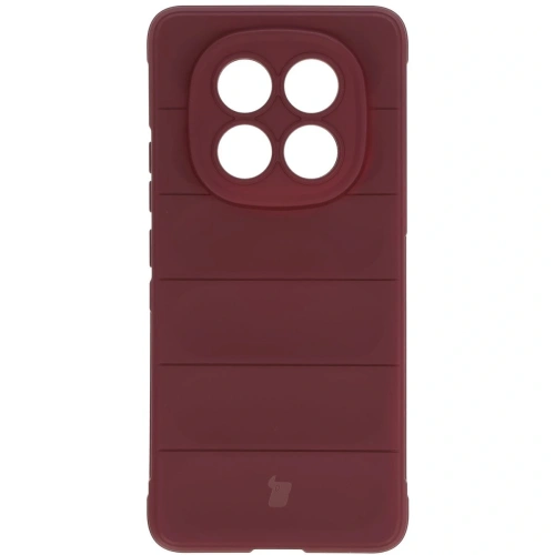 Kup Bizon Case Tur Xiaomi Redmi Note 14 Pro Plus 5G violet închis - BIZ8393 - {ean13} - Sklep Home Screen