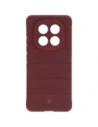 Kup Bizon Case Tur Xiaomi Redmi Note 14 Pro Plus 5G dunkel lila - BIZ8393 - {ean13} - Sklep Home Screen