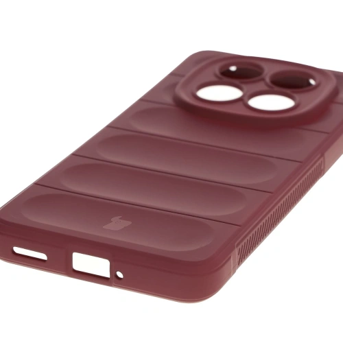 Kup Pancerne etui Bizon Case Tur do Xiaomi Redmi Note 14 Pro Plus 5G ciemnofioletowe - BIZ8393 - {ean13} - Sklep Home Screen