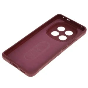 Kup Bizon Case Tur Xiaomi Redmi Note 14 Pro Plus 5G violet închis - BIZ8393 - {ean13} - Sklep Home Screen