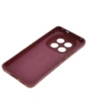 Kup Bizon Case Tur Xiaomi Redmi Note 14 Pro Plus 5G violet închis - BIZ8393 - {ean13} - Sklep Home Screen