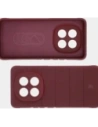 Kup Bizon Case Tur Xiaomi Redmi Note 14 Pro Plus 5G violet închis - BIZ8393 - {ean13} - Sklep Home Screen