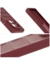 Kup Bizon Case Tur Xiaomi Redmi Note 14 Pro Plus 5G violet închis - BIZ8393 - {ean13} - Sklep Home Screen