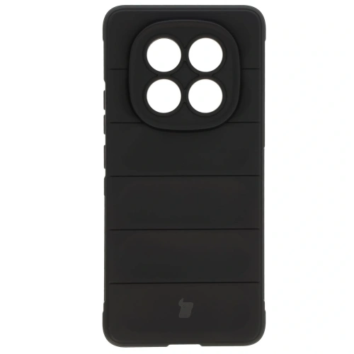 Kup Pancerne etui Bizon Case Tur do Xiaomi Redmi Note 14 Pro Plus 5G czarne - BIZ8394 - {ean13} - Sklep Home Screen