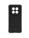 Kup Bizon Case Tur Xiaomi Redmi Note 14 Pro Plus 5G negru - BIZ8394 - {ean13} - Sklep Home Screen