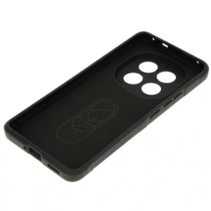 Bizon Case Tur Xiaomi Redmi Note 14 Pro Plus 5G black