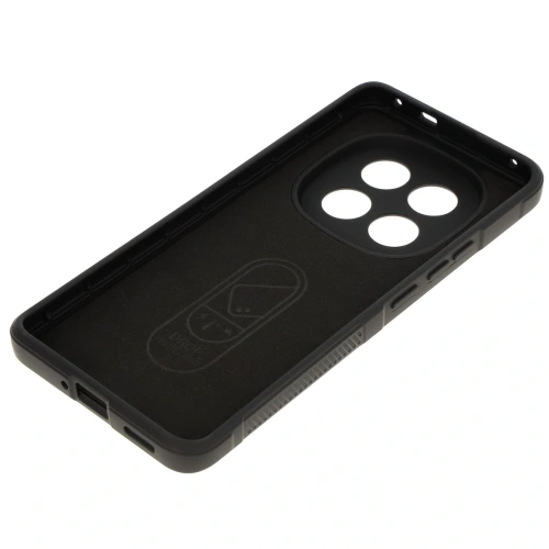 Kup Bizon Case Tur Xiaomi Redmi Note 14 Pro Plus 5G schwarz - BIZ8394 - {ean13} - Sklep Home Screen