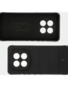 Kup Pancéřové pouzdro Bizon Case Tur do Xiaomi Redmi Note 14 Pro Plus 5G černé - BIZ8394 - {ean13} - Sklep Home Screen