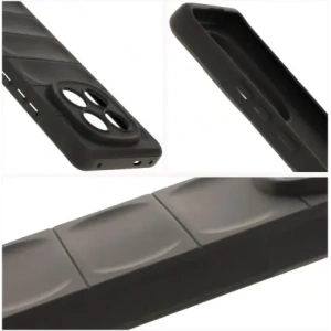Kup Pancéřové pouzdro Bizon Case Tur do Xiaomi Redmi Note 14 Pro Plus 5G černé - BIZ8394 - {ean13} - Sklep Home Screen