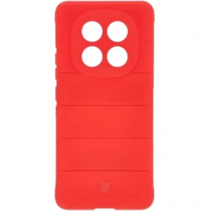 Kup Pancerne etui Bizon Case Tur do Xiaomi Redmi Note 14 Pro Plus 5G czerwone - BIZ8395 - {ean13} - Sklep Home Screen