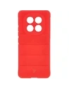 Kup Bizon Case Tur Xiaomi Redmi Note 14 Pro Plus 5G piros - BIZ8395 - {ean13} - Sklep Home Screen