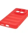 Kup Bizon Case Tur Xiaomi Redmi Note 14 Pro Plus 5G rot - BIZ8395 - {ean13} - Sklep Home Screen