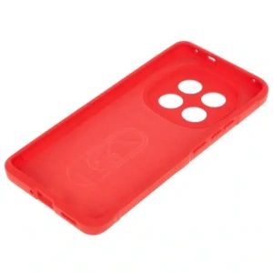 Kup Pancerne etui Bizon Case Tur do Xiaomi Redmi Note 14 Pro Plus 5G czerwone - BIZ8395 - {ean13} - Sklep Home Screen